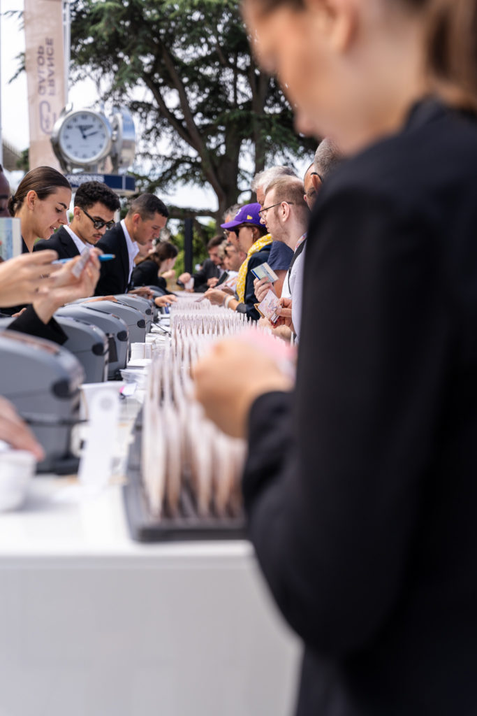 agence événement responsable entreprise à Paris