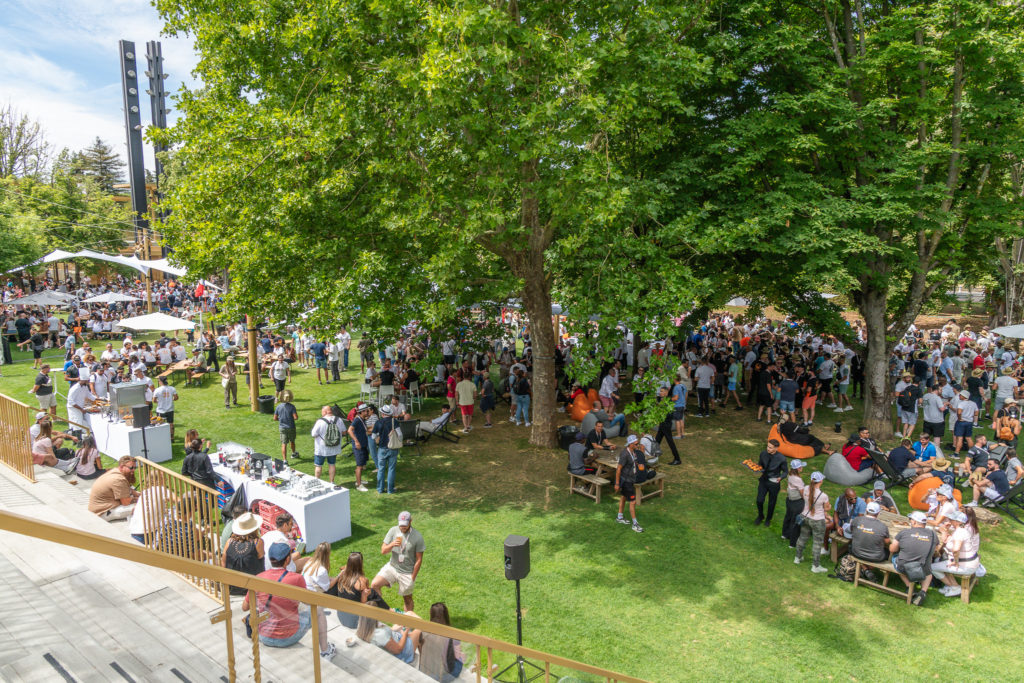agence événementielle à Paris