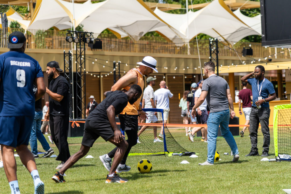 agence team building à Paris