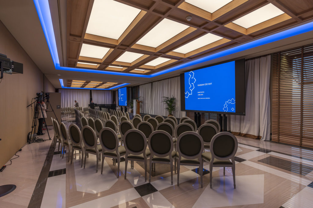 Agence séminaire entreprise à Paris