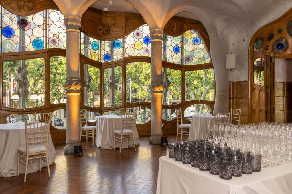 Agence séminaire entreprise à Paris