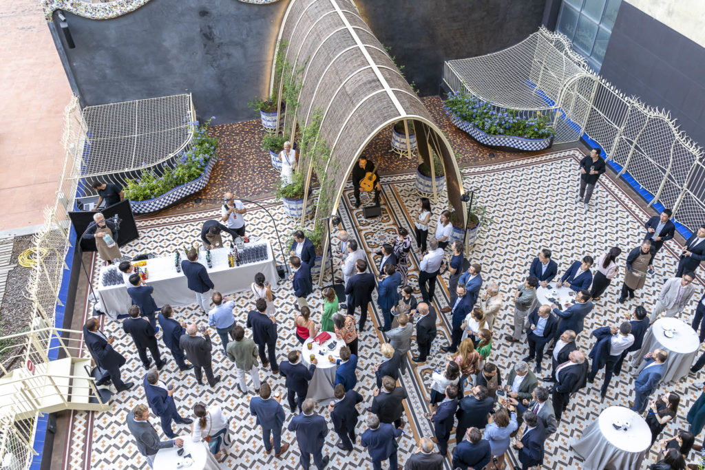 agence événement responsable entreprise à Paris