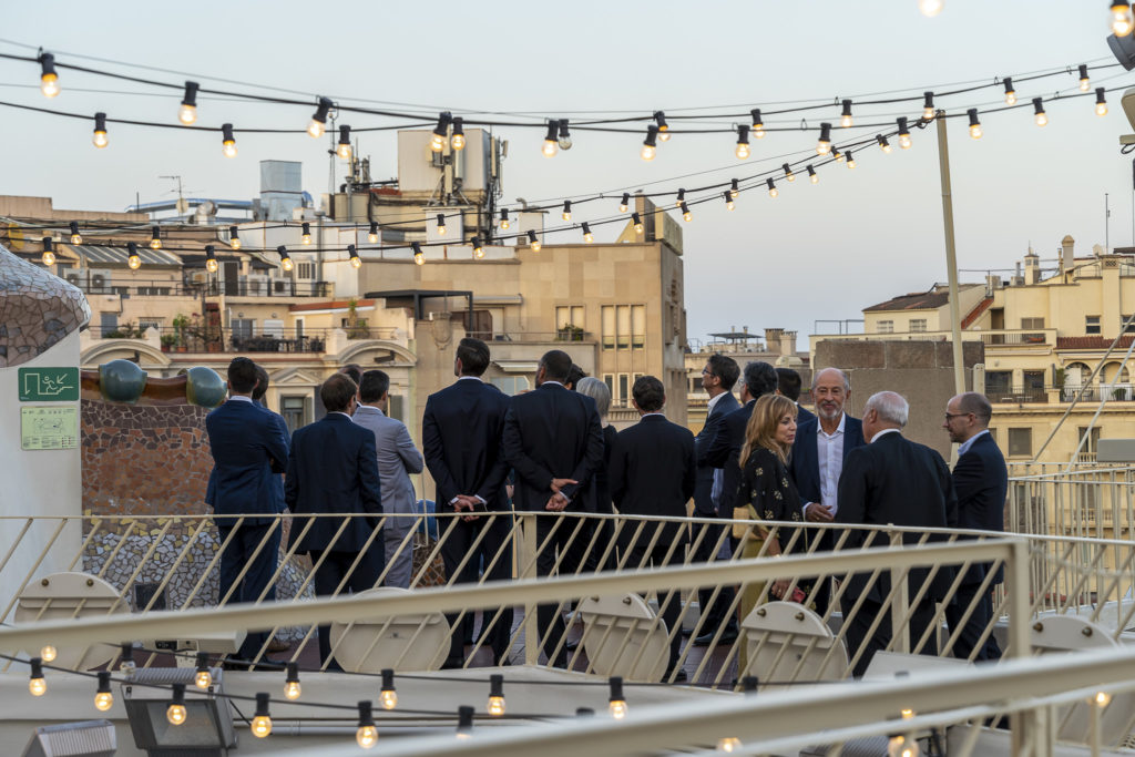 agence événement responsable entreprise à Paris