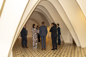 agence soirée entreprise à Paris