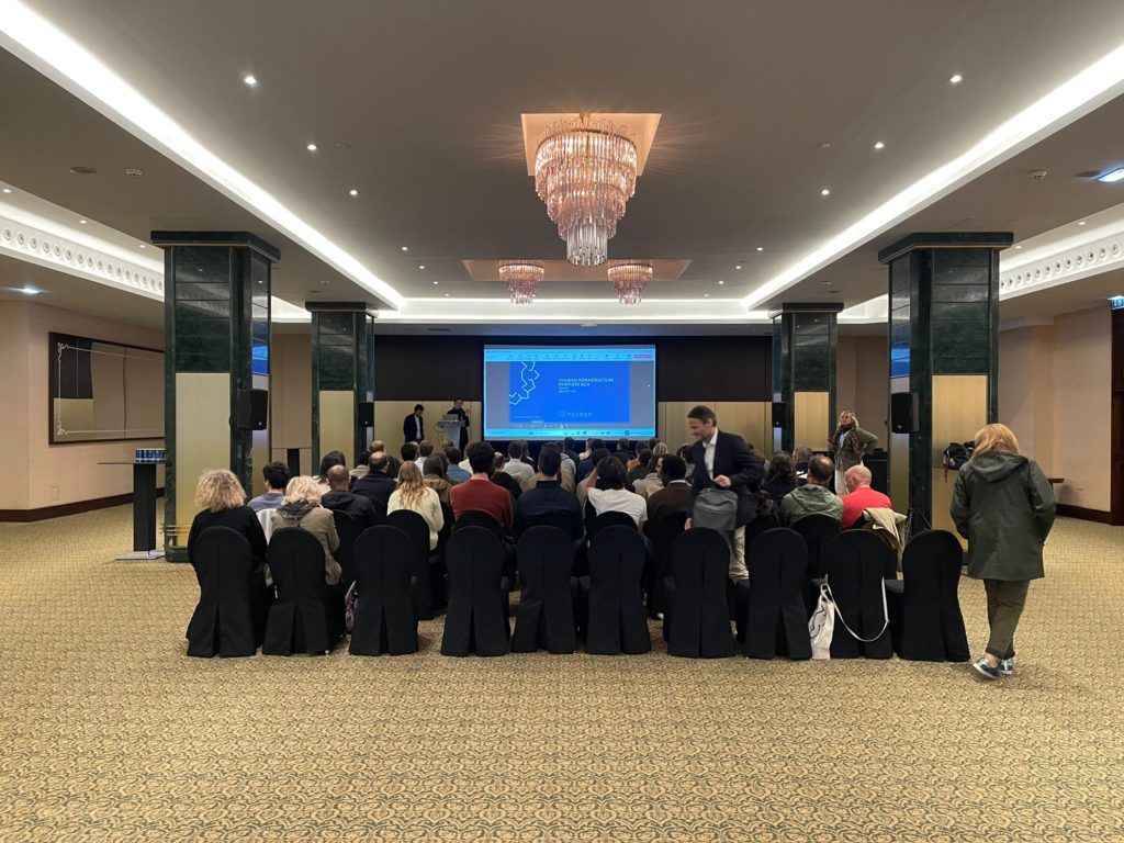 agence événement responsable entreprise à Paris