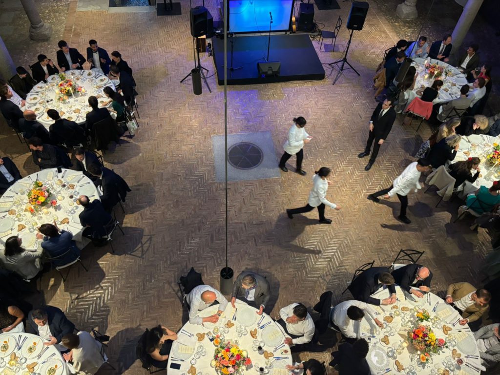 Agence soirée entreprise Paris