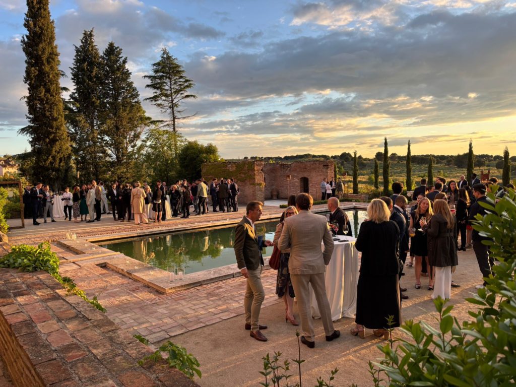 agence événement responsable entreprise à Paris