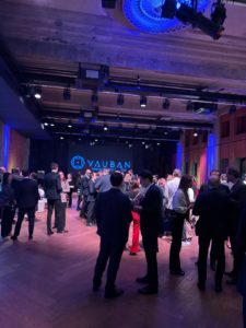 agence soirée entreprise à Paris