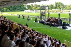 Agence team building à Paris