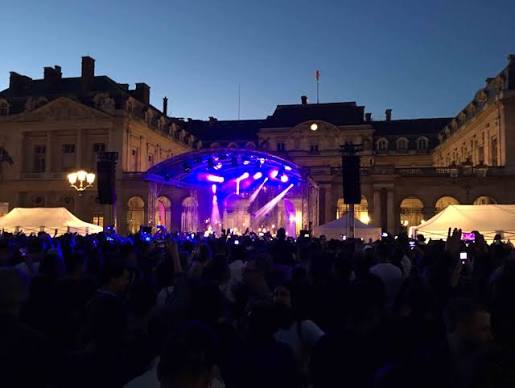 agence événementielle à Paris